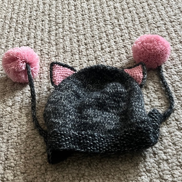 Peruvian Winter Hat - Picture 6 of 7